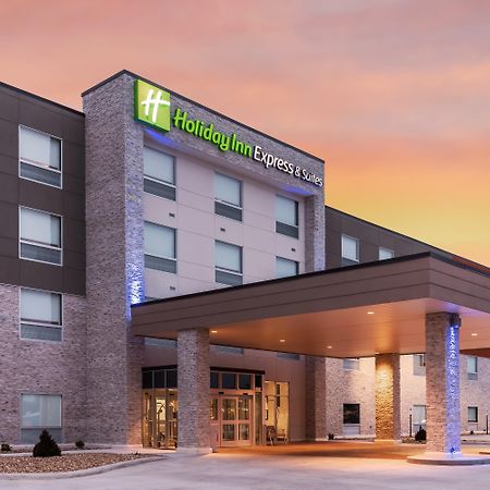 Holiday Inn Express & Suites West Plains Southwest By Ihg Extérieur photo