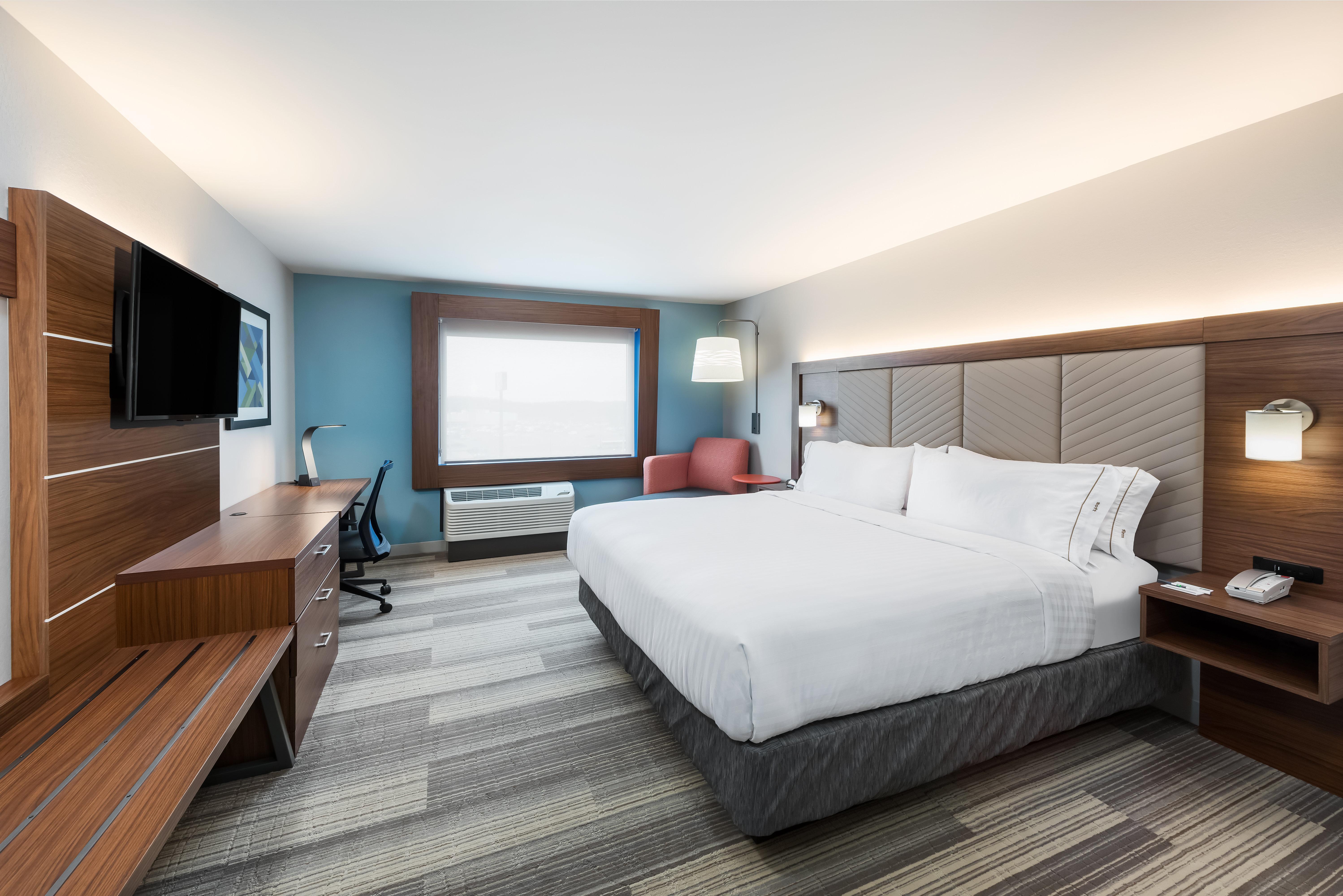 Holiday Inn Express & Suites West Plains Southwest By Ihg Extérieur photo