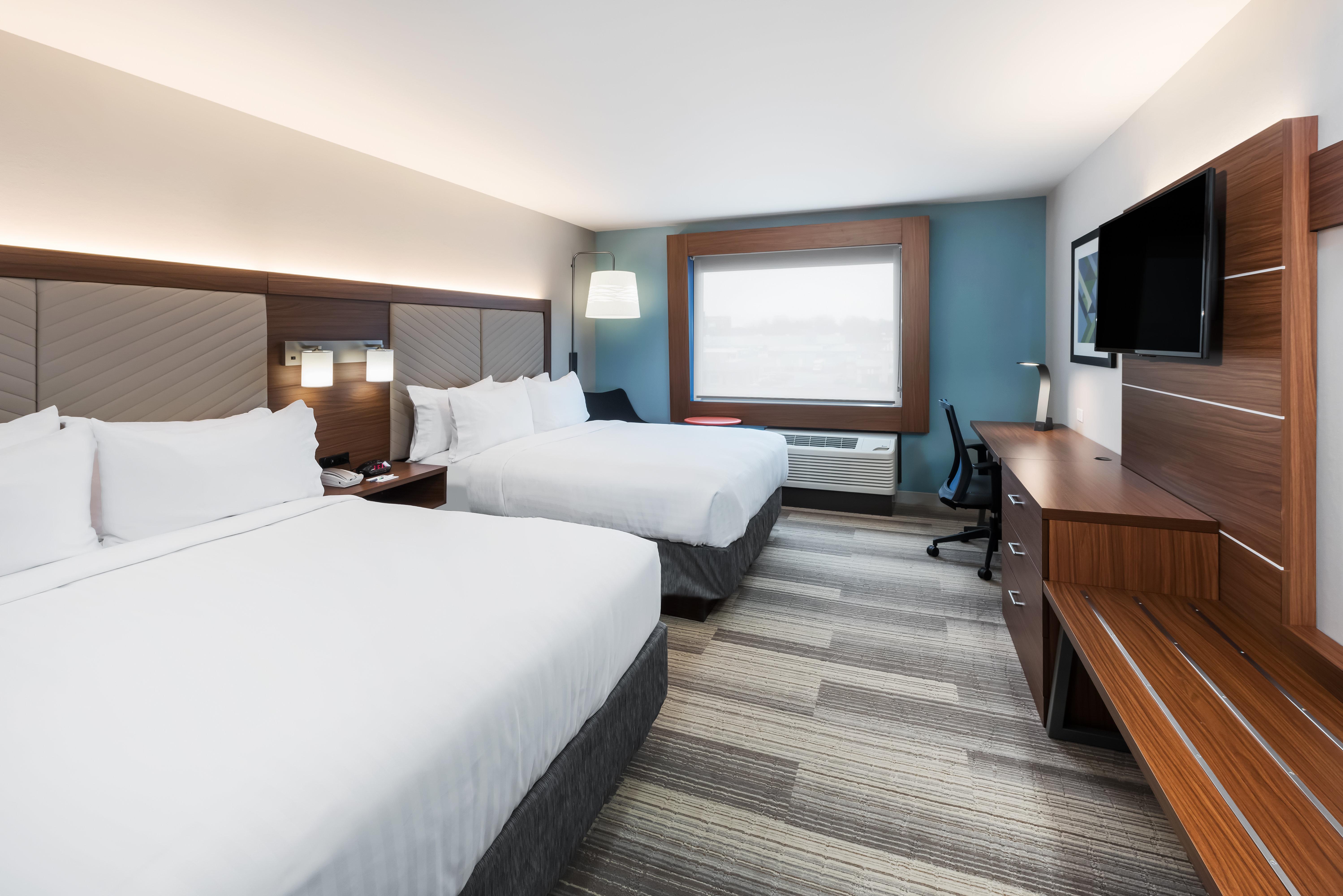 Holiday Inn Express & Suites West Plains Southwest By Ihg Extérieur photo