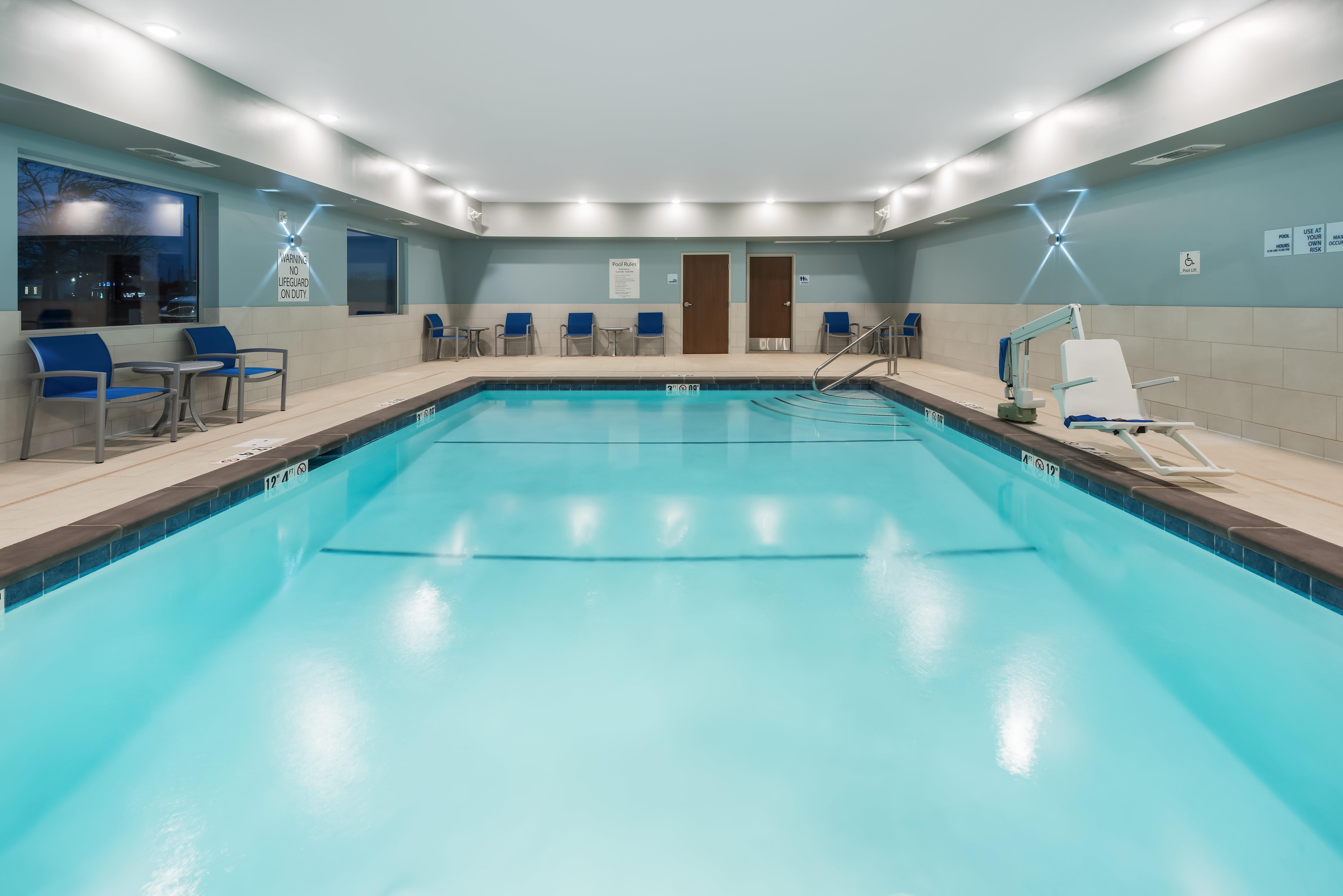 Holiday Inn Express & Suites West Plains Southwest By Ihg Extérieur photo