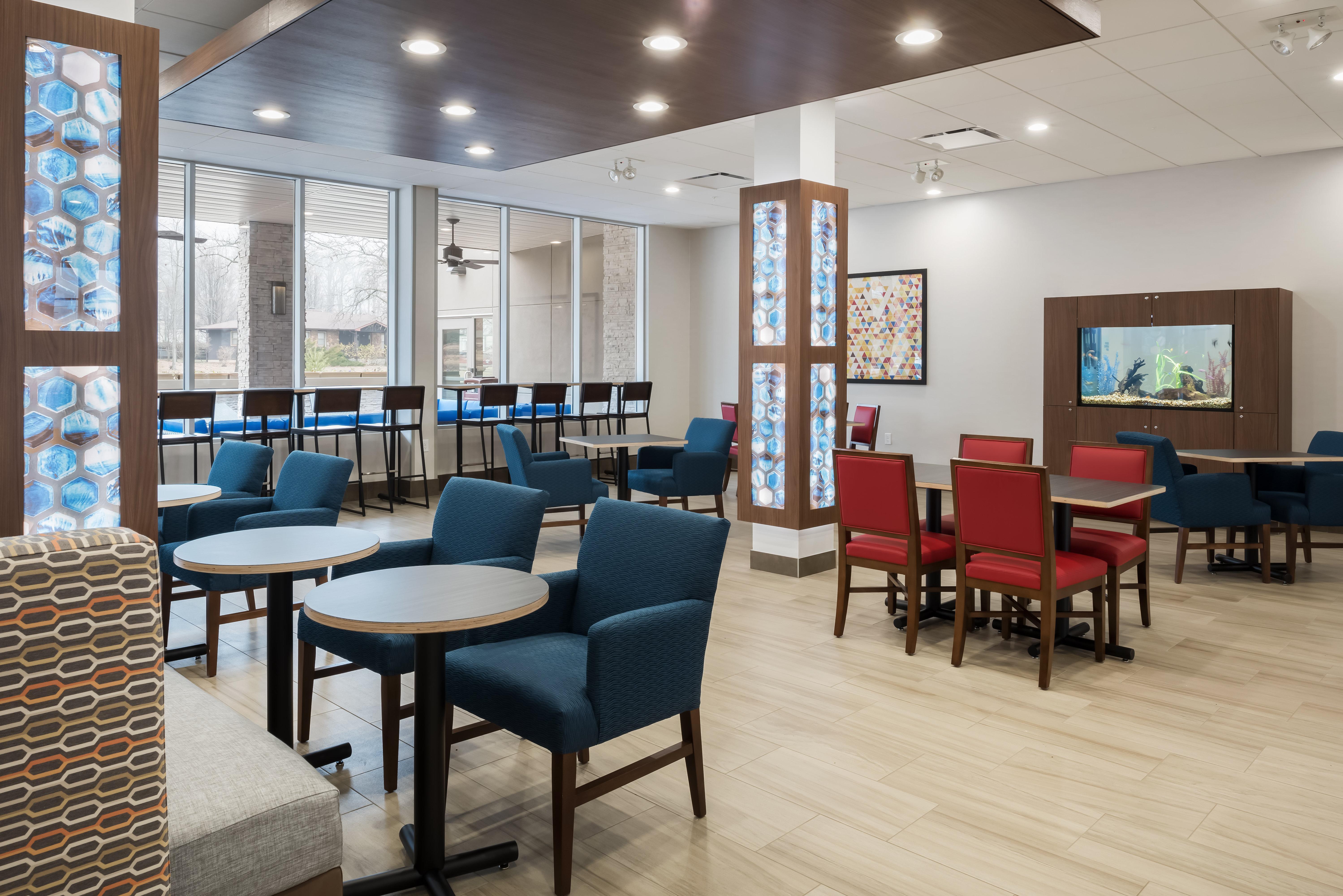 Holiday Inn Express & Suites West Plains Southwest By Ihg Extérieur photo