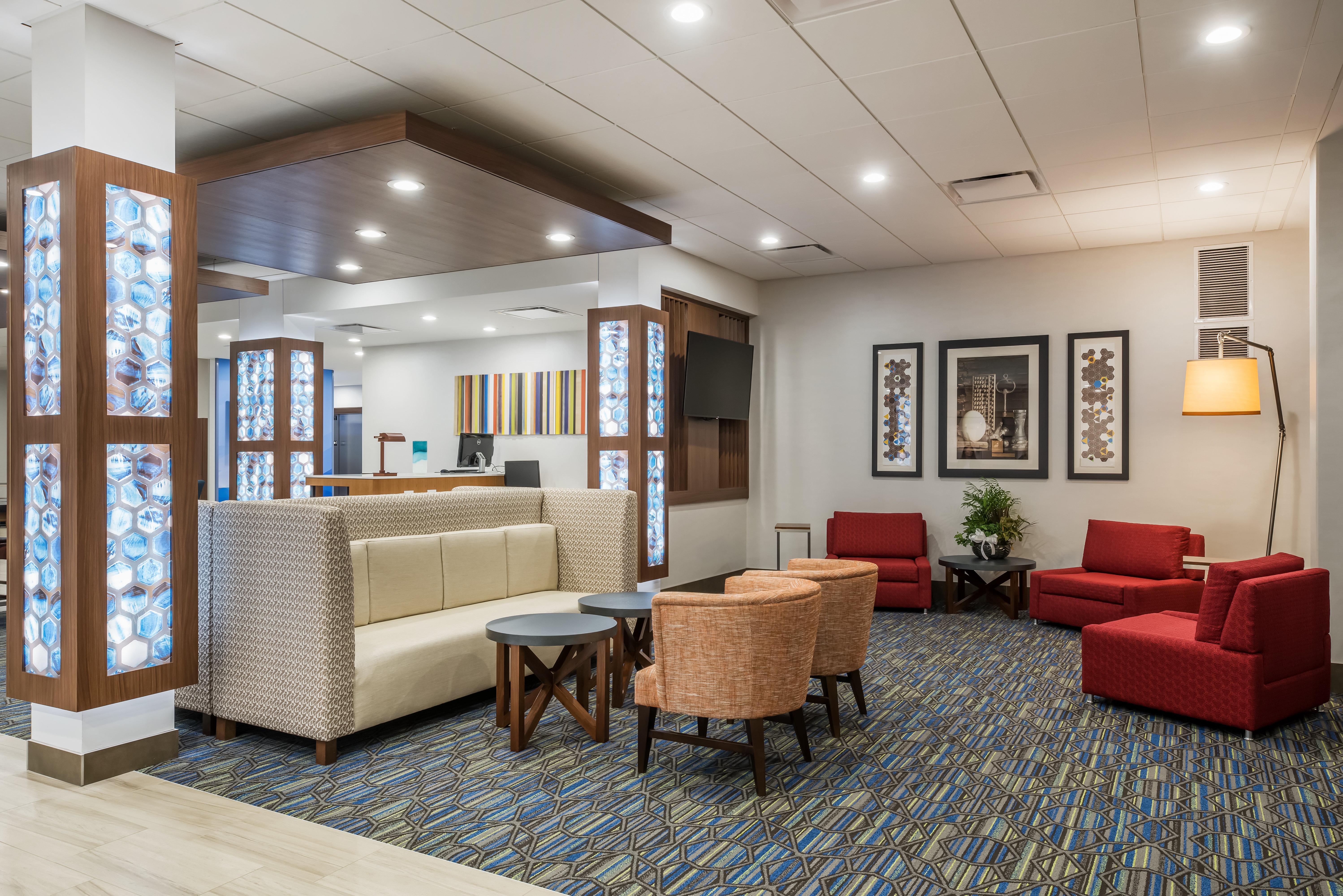 Holiday Inn Express & Suites West Plains Southwest By Ihg Extérieur photo
