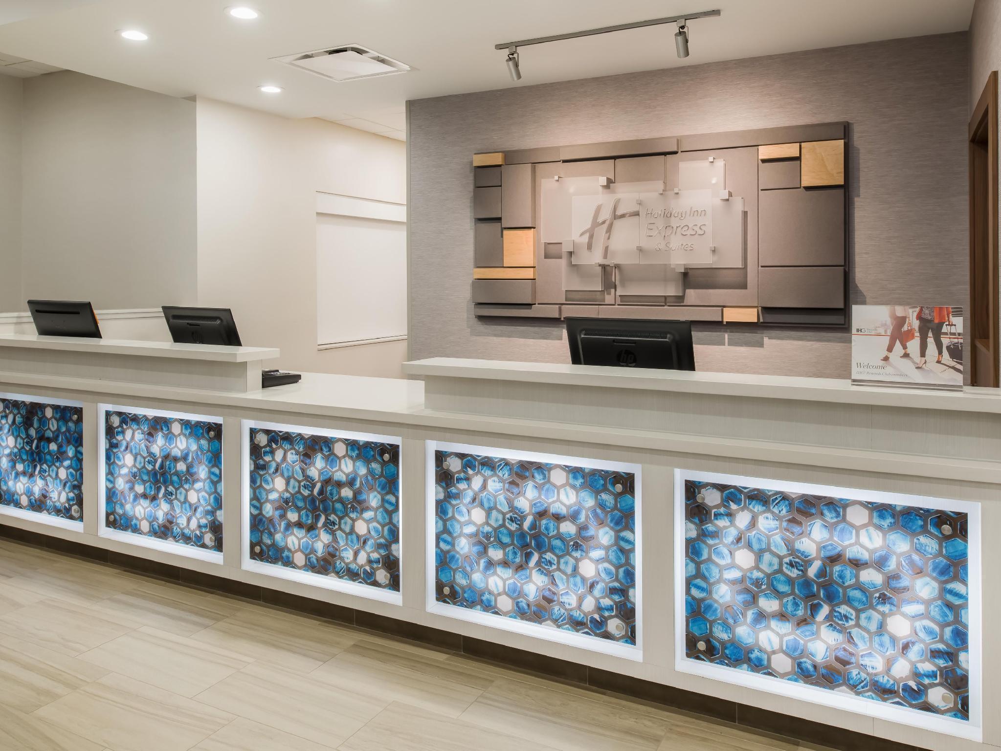 Holiday Inn Express & Suites West Plains Southwest By Ihg Extérieur photo
