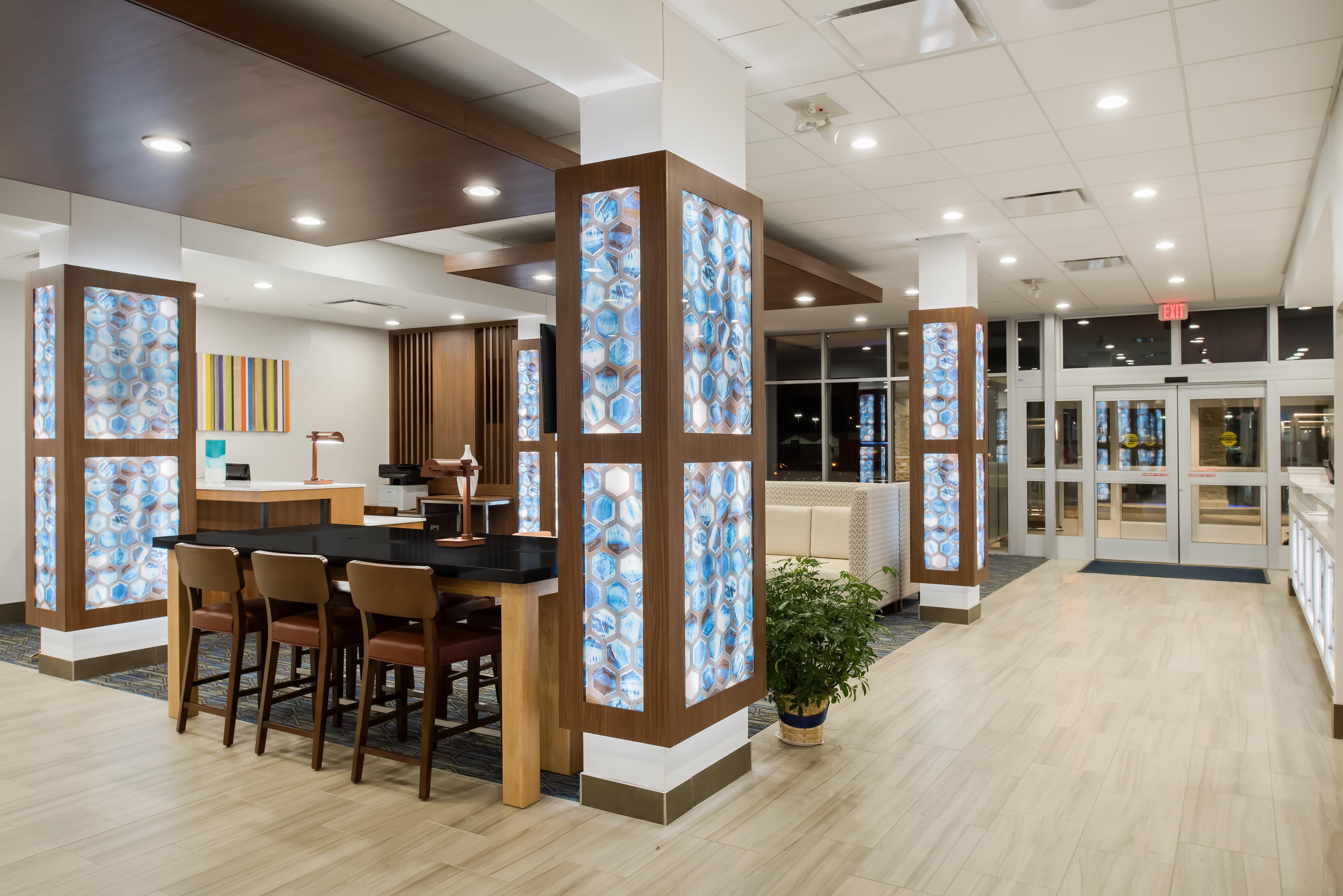 Holiday Inn Express & Suites West Plains Southwest By Ihg Extérieur photo