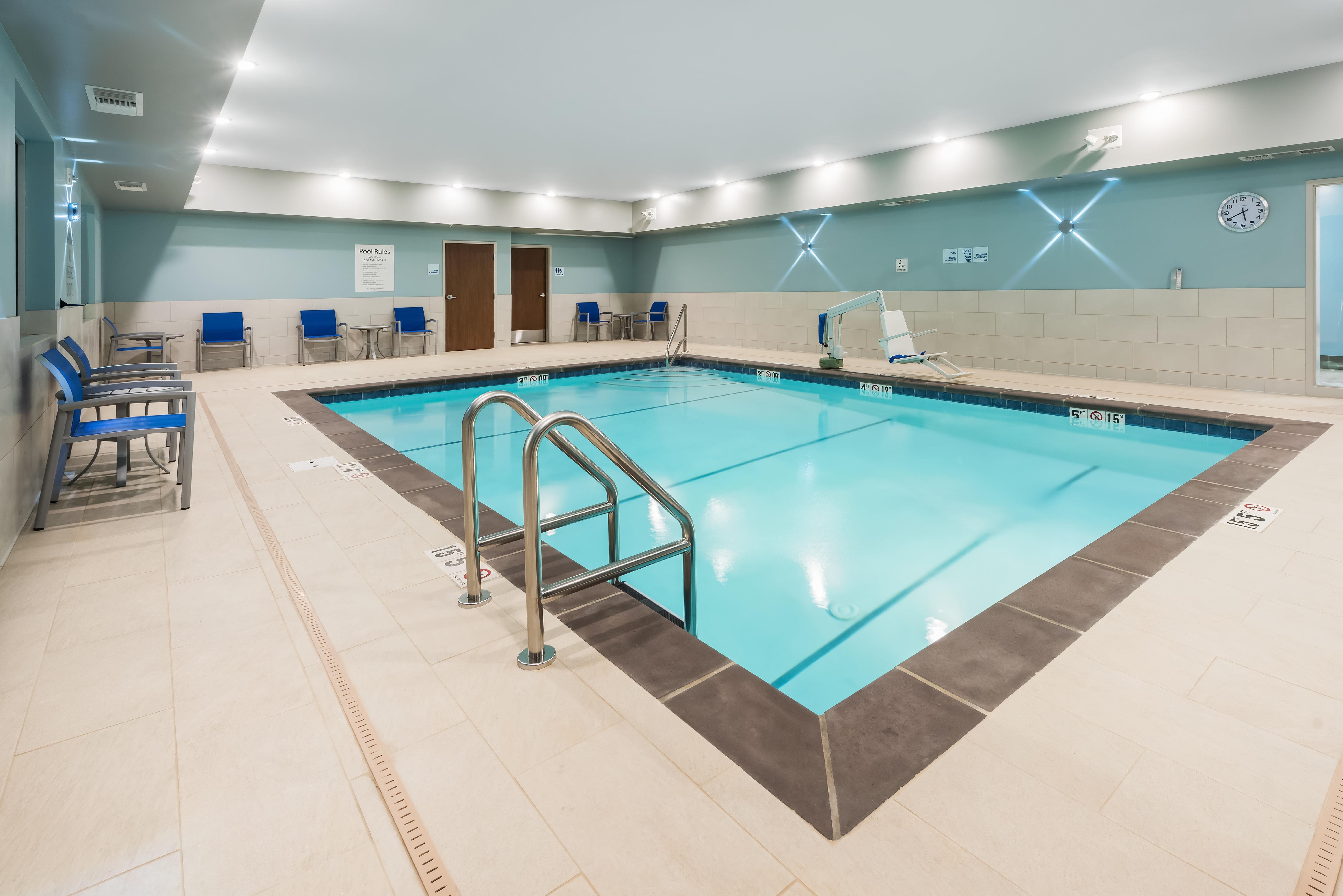 Holiday Inn Express & Suites West Plains Southwest By Ihg Extérieur photo
