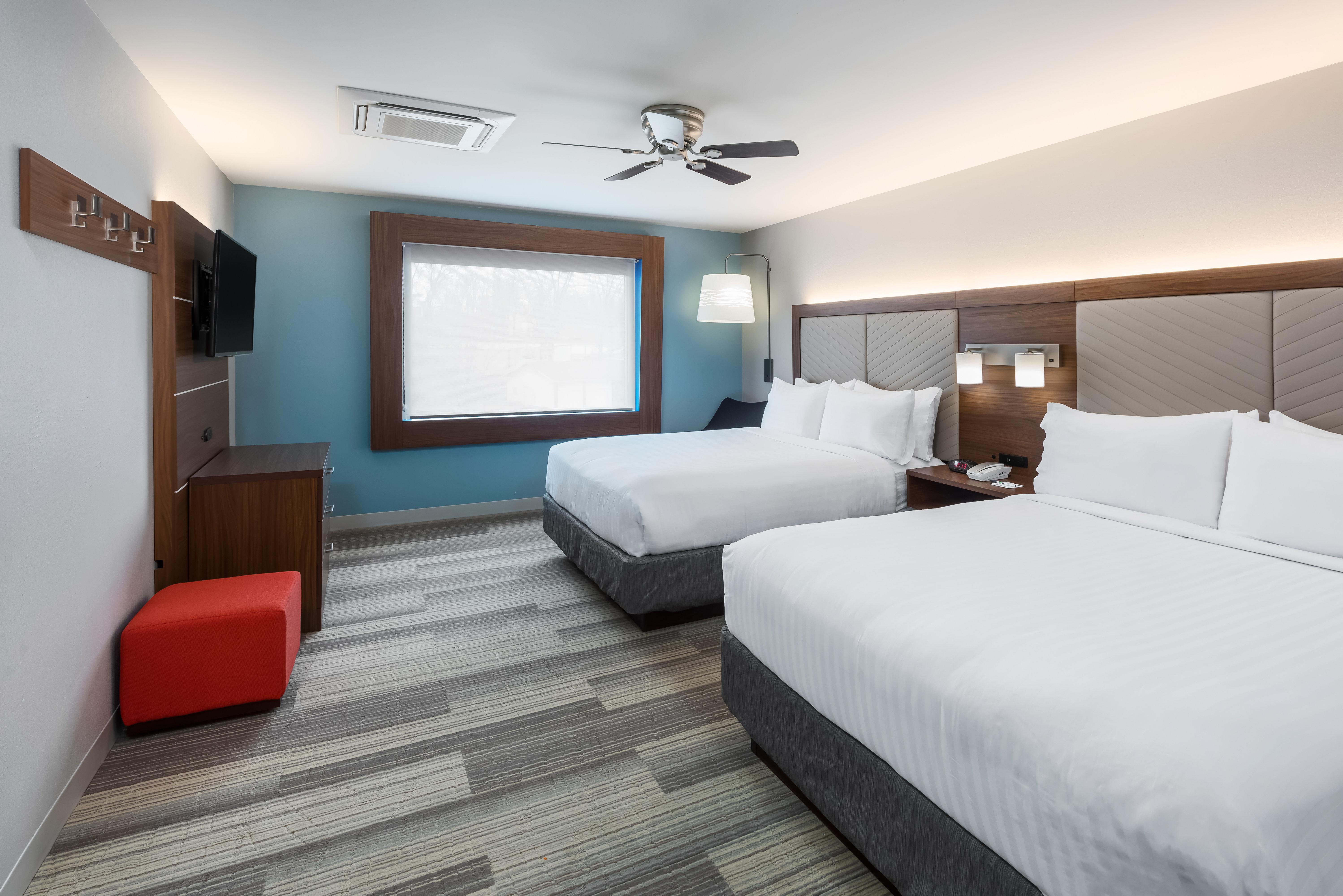Holiday Inn Express & Suites West Plains Southwest By Ihg Extérieur photo