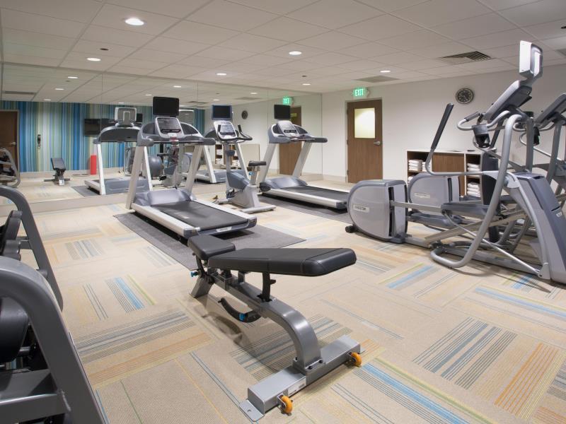 Holiday Inn Express & Suites West Plains Southwest By Ihg Extérieur photo