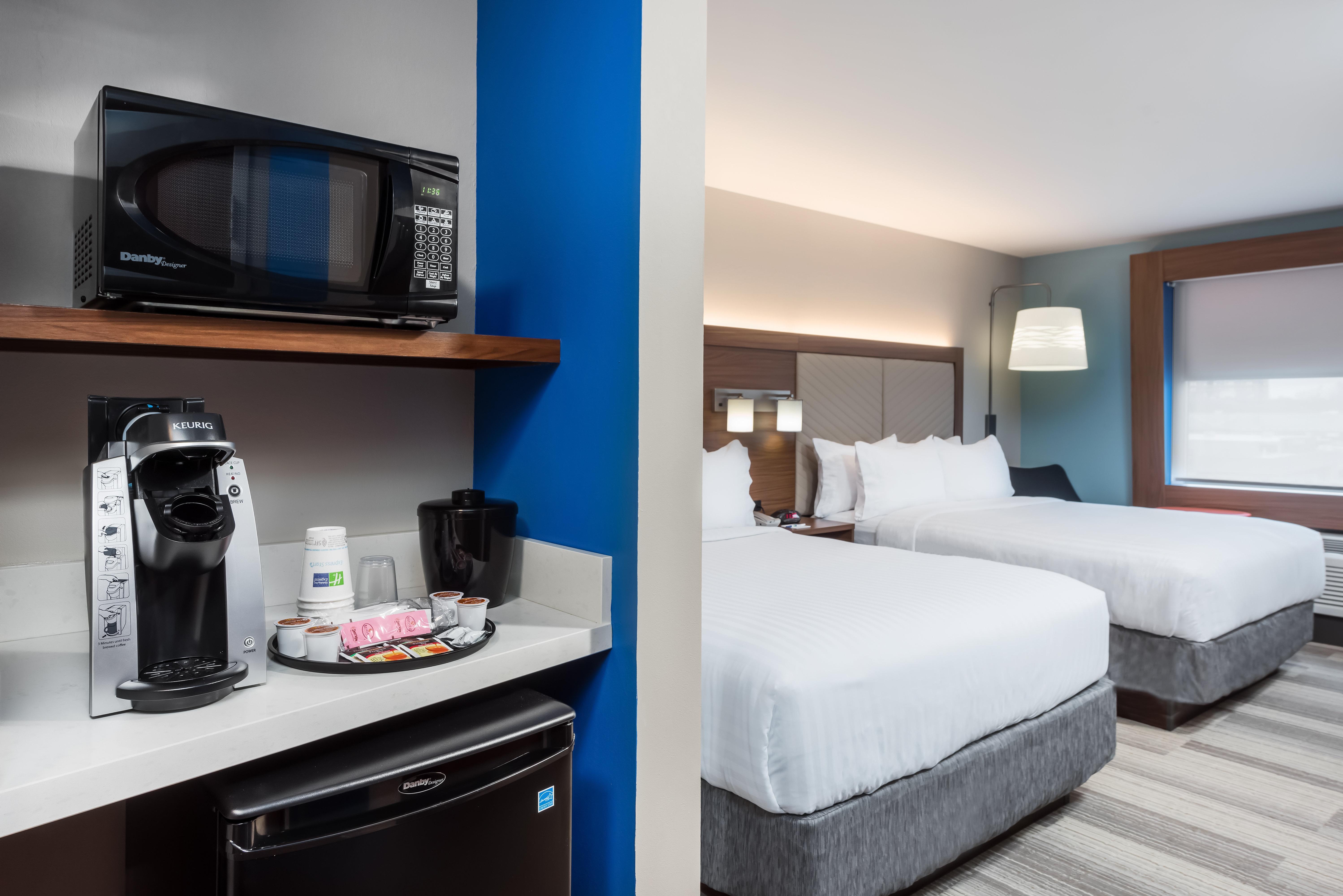 Holiday Inn Express & Suites West Plains Southwest By Ihg Extérieur photo