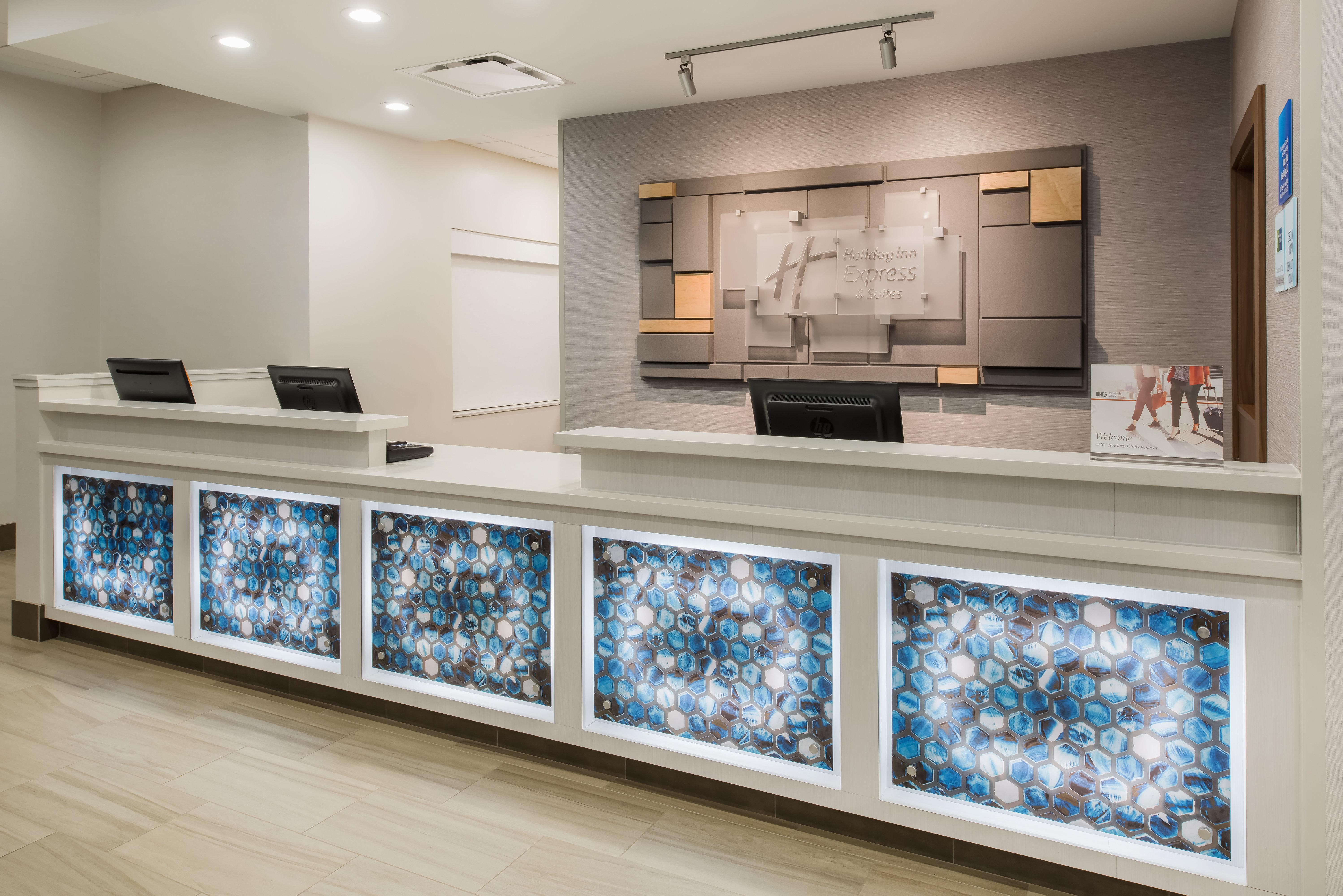 Holiday Inn Express & Suites West Plains Southwest By Ihg Extérieur photo