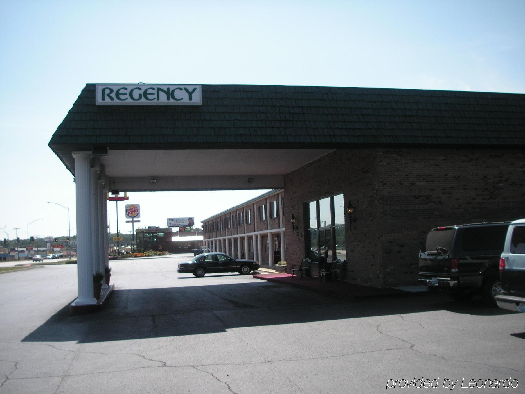 Holiday Inn Express & Suites West Plains Southwest By Ihg Extérieur photo