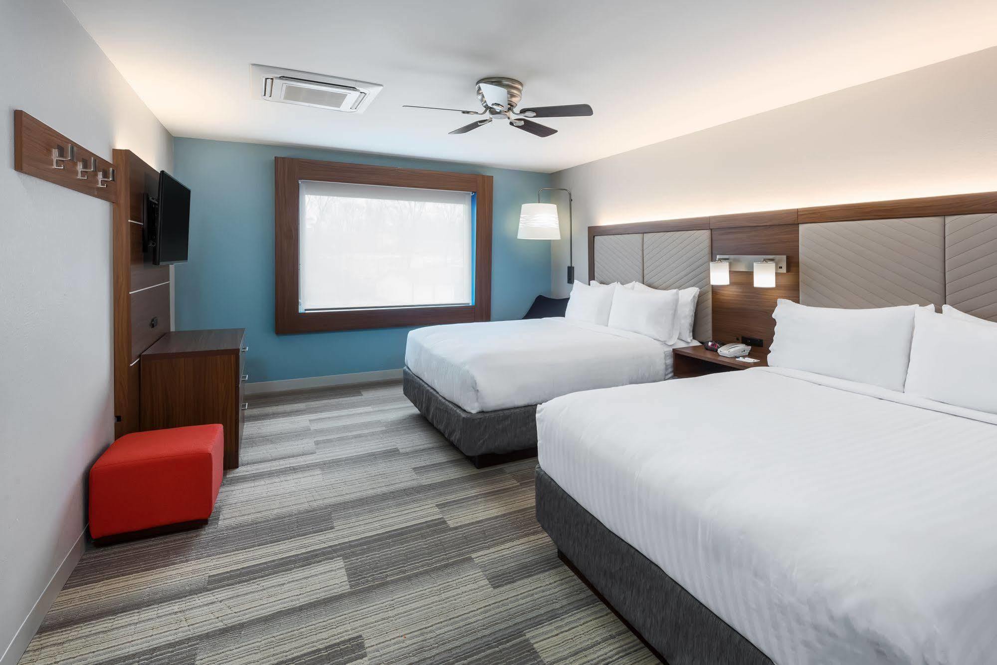 Holiday Inn Express & Suites West Plains Southwest By Ihg Extérieur photo